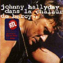 Johnny Hallyday : Dans la Chaleur de Bercy